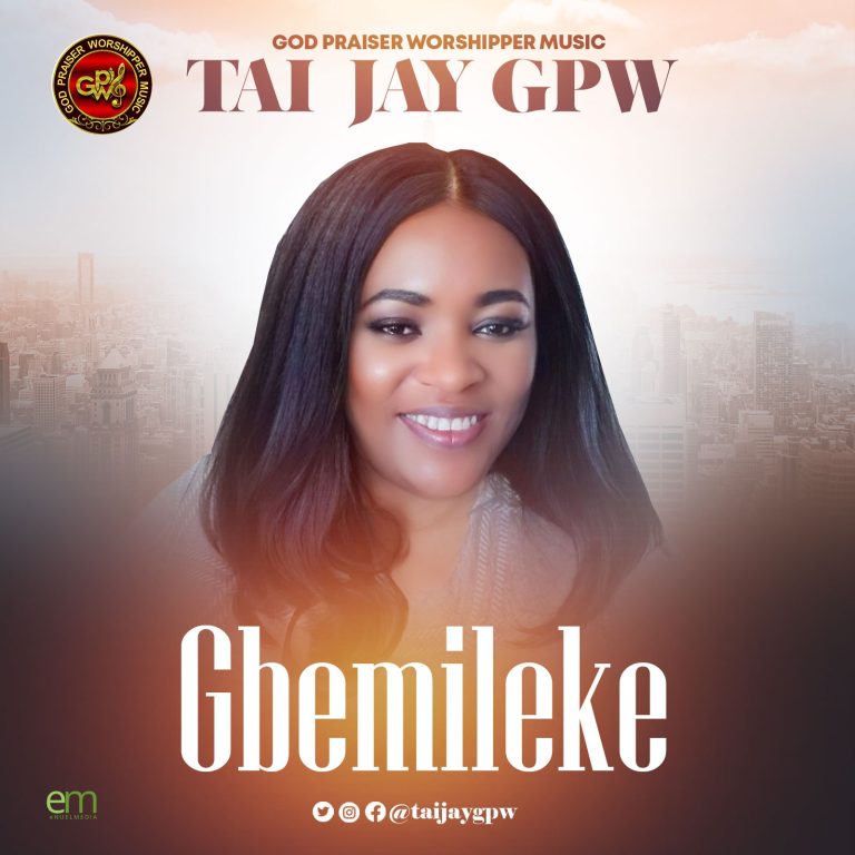 Tai Jay - GBEMILEKE