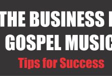 The Business of Gospel Music