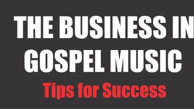 The Business of Gospel Music