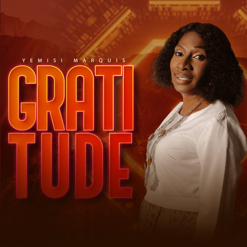 Yemisi Marquis - Gratitude