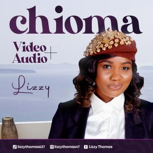 Lizzy Thomas alias - CHIOMA
