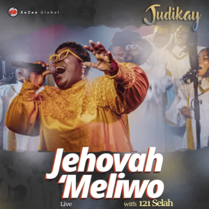 Judikay - Jehovah Meliwo www.Greatgospelmusic.net