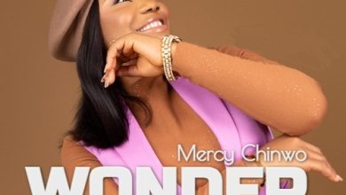 Mercy Chinwo – Wonder