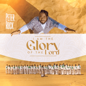 Peter Rock - I am The Glory Of The Lord www.Greatgospelmusic.net