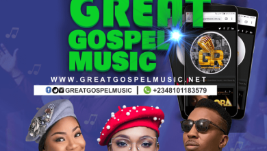 gospel music promotion in nigeria