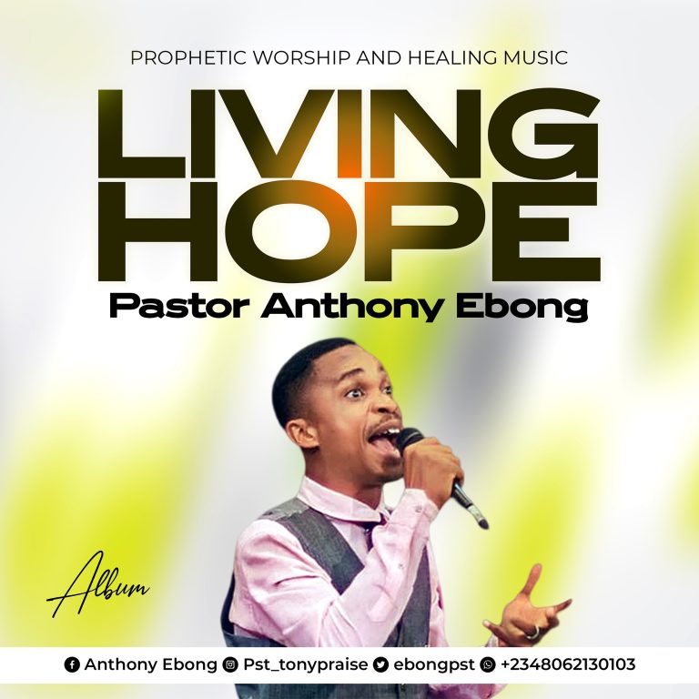 Living Hope Album