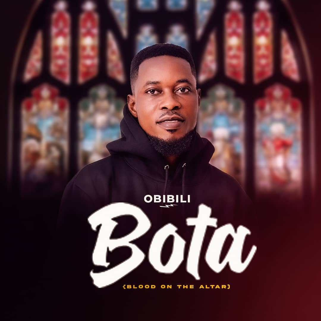 Obibili - Blood On The Altar (BOTA)