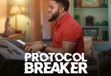Protocol Breaker - Jimmy D Psalmist