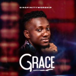 Singfinityworship - Grace
