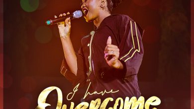 AGHOGHO - I HAVE OVERCOME www.Greatgospelmusic.net