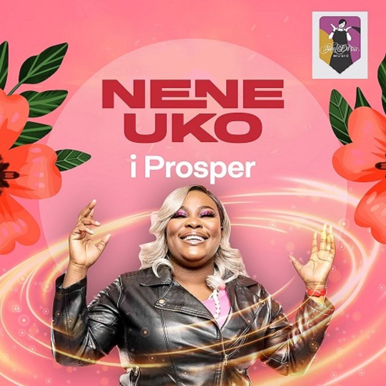Nene Uko - I Prosper