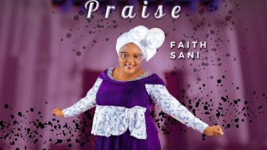 Victory Praise – Faith Sani