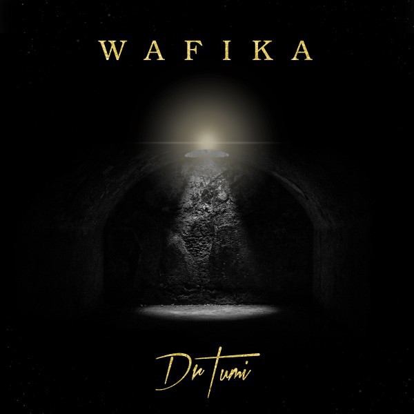 Dr Tumi - Wafika