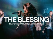 Kari Jone - The Blessing ft Cody Canes & Elevation Worship