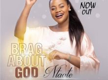 Nataate - Brag About God