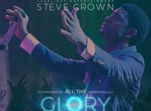 Steve Crown - All The Glory