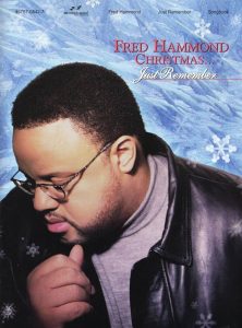 Early Beginnings of Fred Hammond