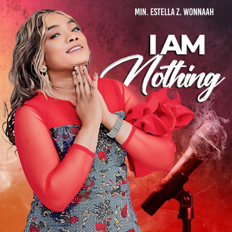 Estella Z Wonnah - I'm Nothing (Video)