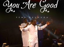 Femi Okunuga - You Are Good