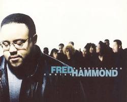 Fred Hammond's album Spirit of Love