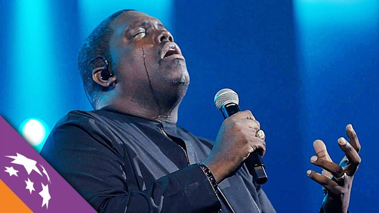 William McDowell Biography