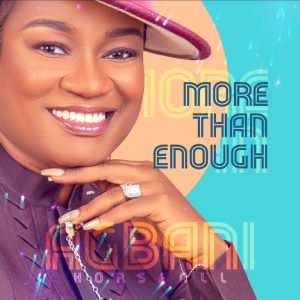Agbani Horsfall - More Than Enough 