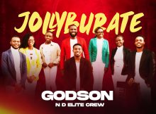 Godson N D Elite - JollyBurate