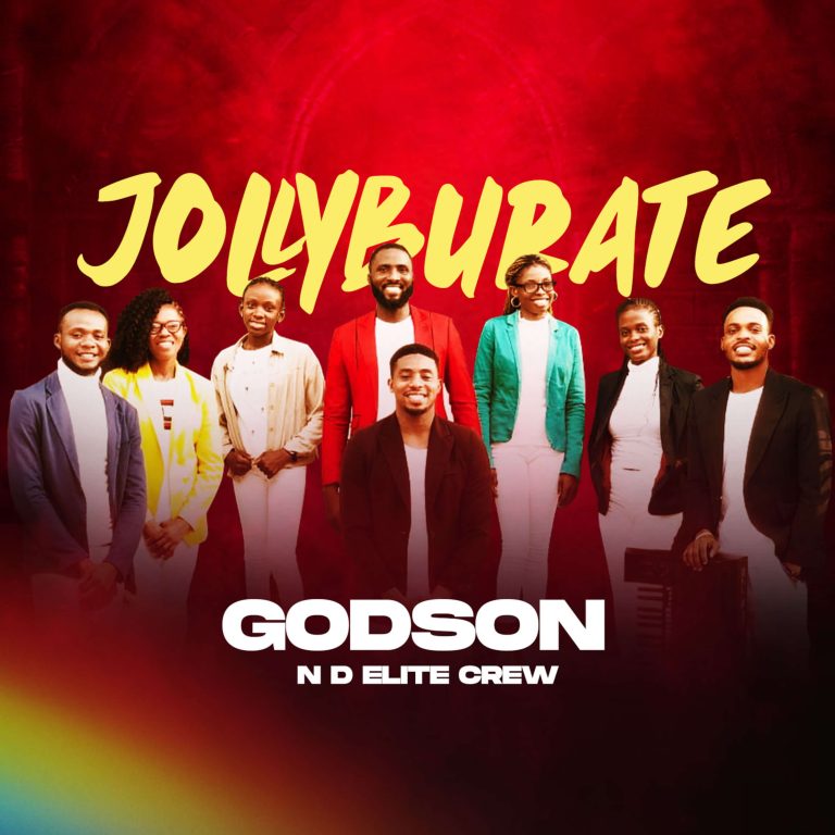 Godson N D Elite - JollyBurate