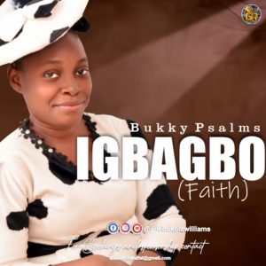 Bulky Psalms - IBGAGBO