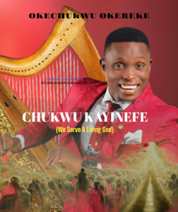 CHUKWU KANYINEFE By Okechukwu Okereke