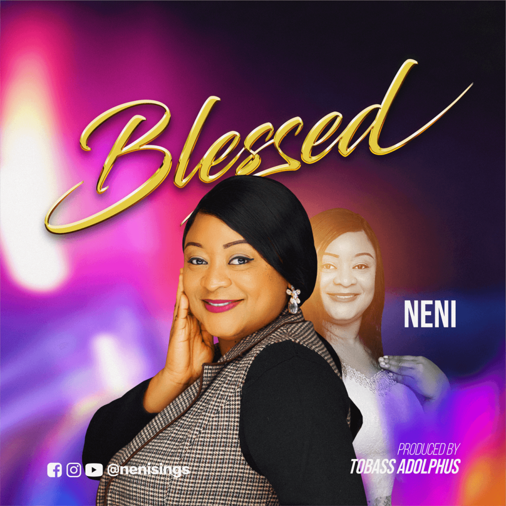 Neni - Blessed