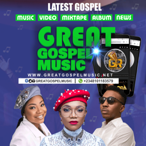 Gospel music promoters in Abuja (Great Gospel Music Concept