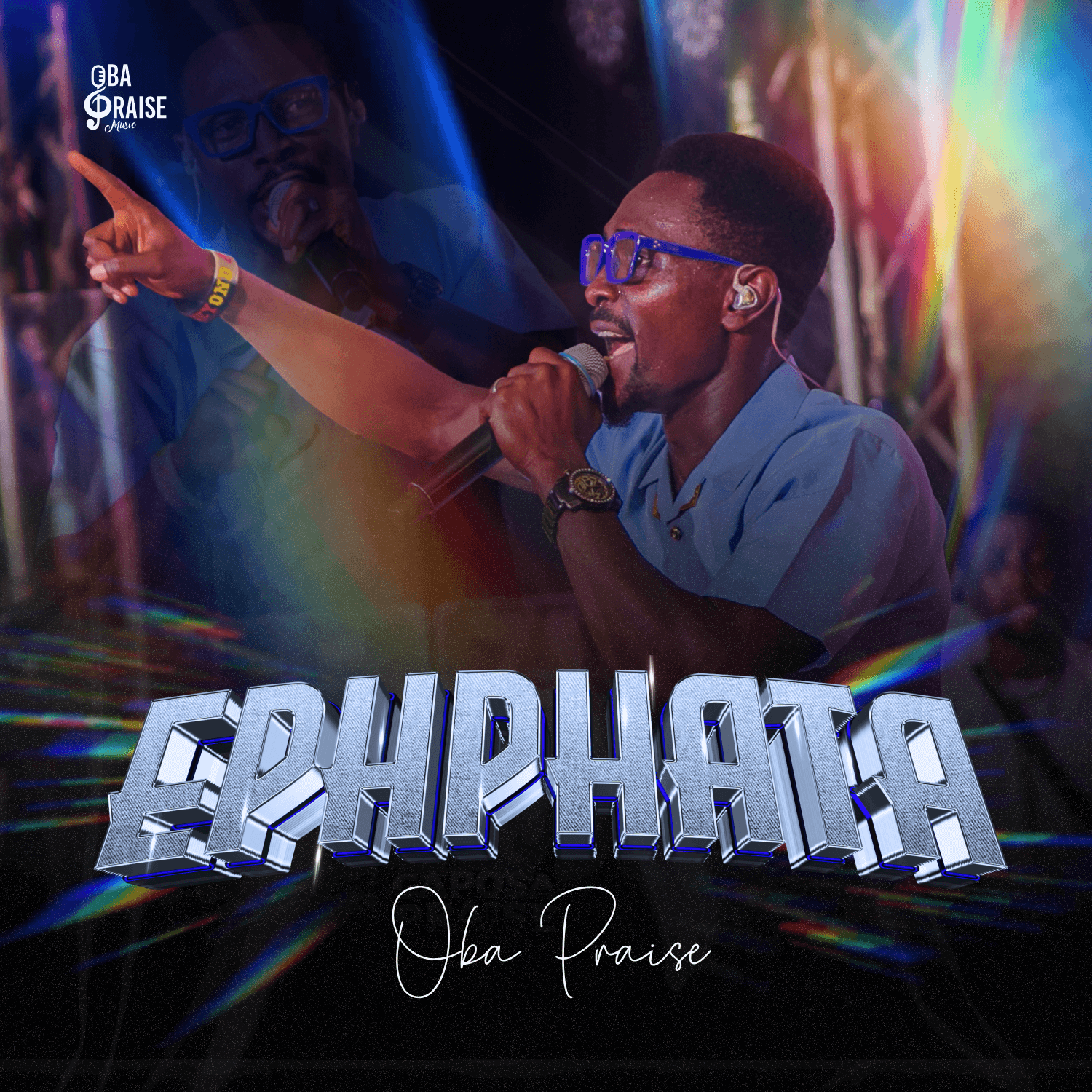 Download Mp3 Ephphatha by Oba Praise