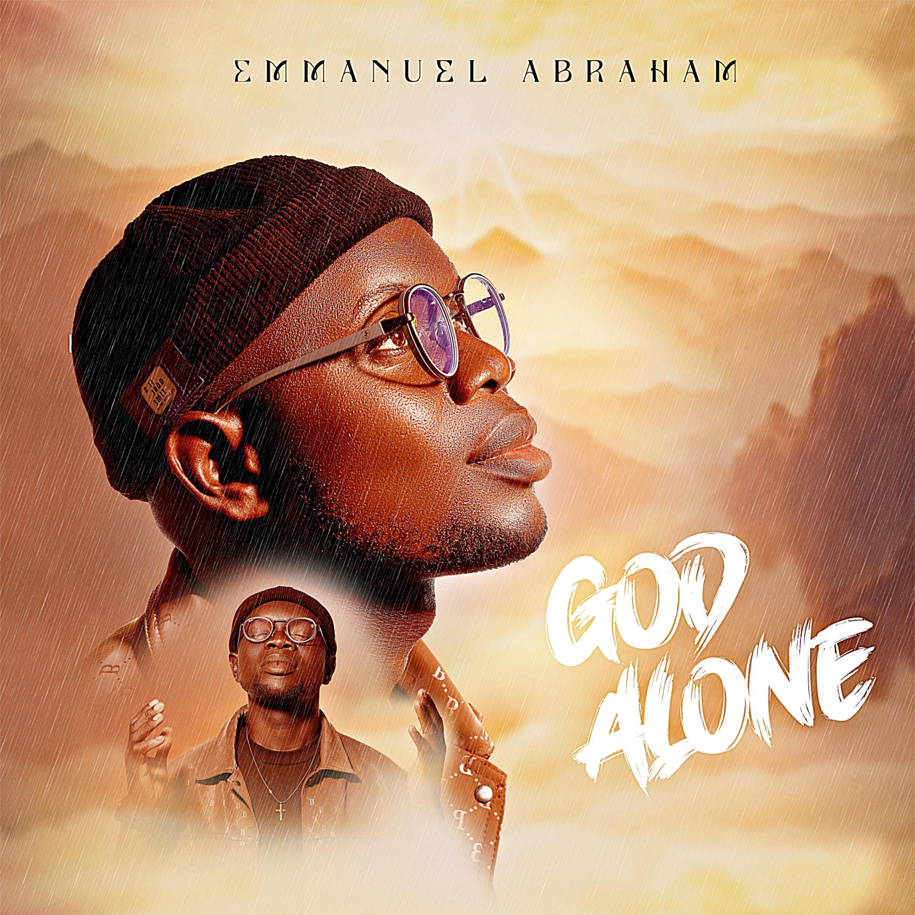 Minister Emmanuel Abraham - God Alone