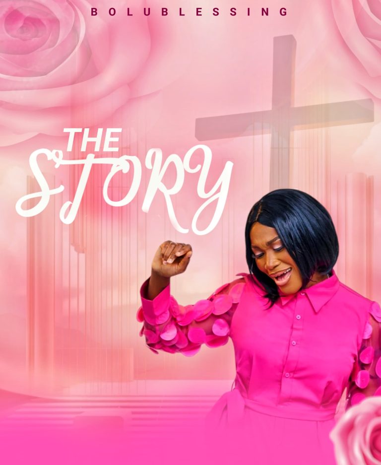 Bolublessing – The Story