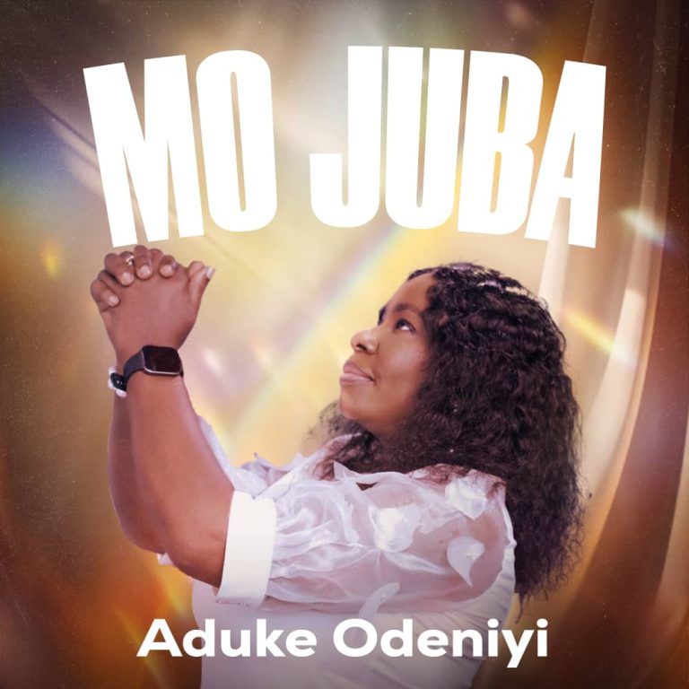 Aduke Odeniyi – Mo Juma