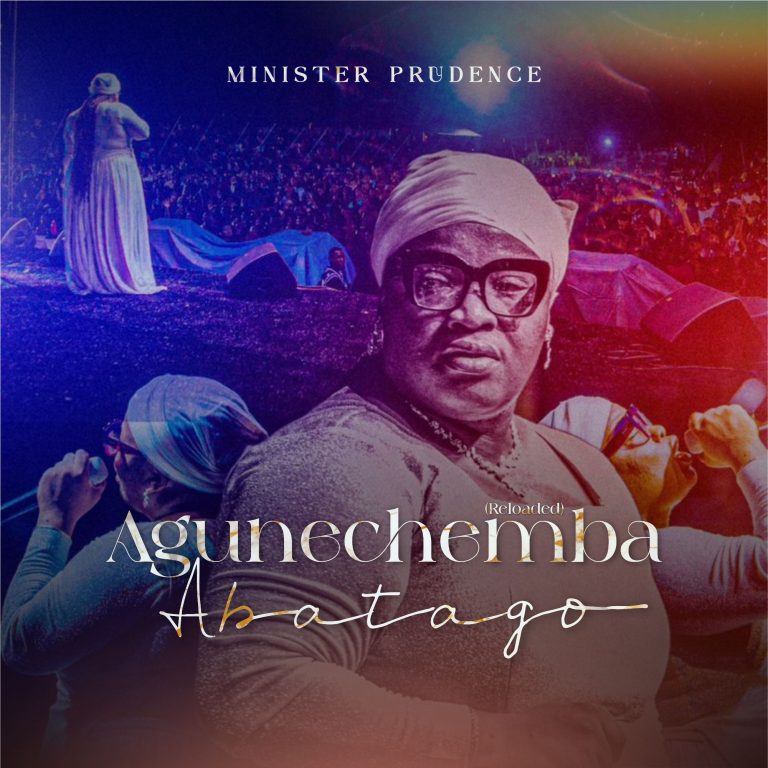 Minister Prudence - Agunechemba Abatago