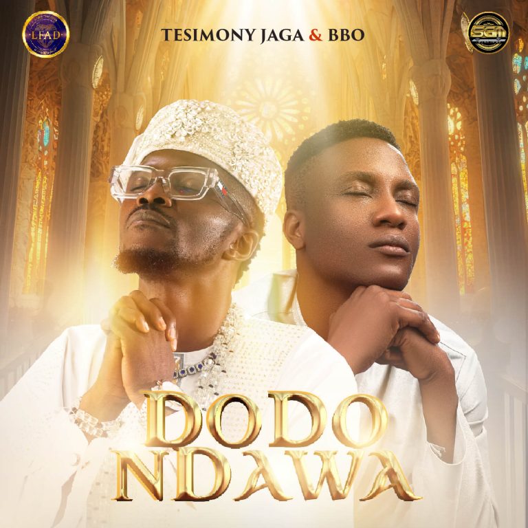 Testimony Jaga & BBO - DODONDAWA