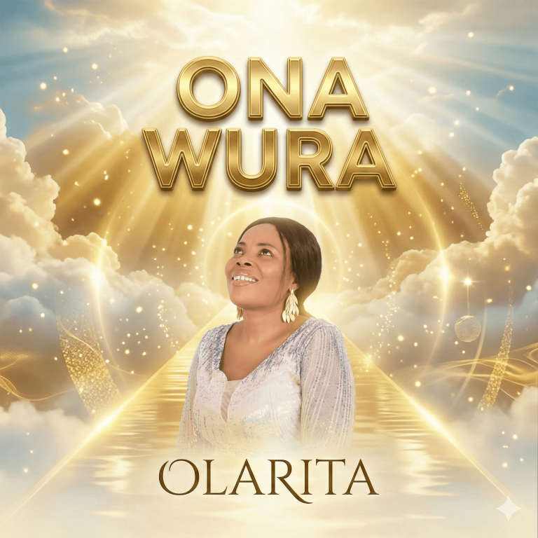 Olarita - Ona Wura (Golden Path)