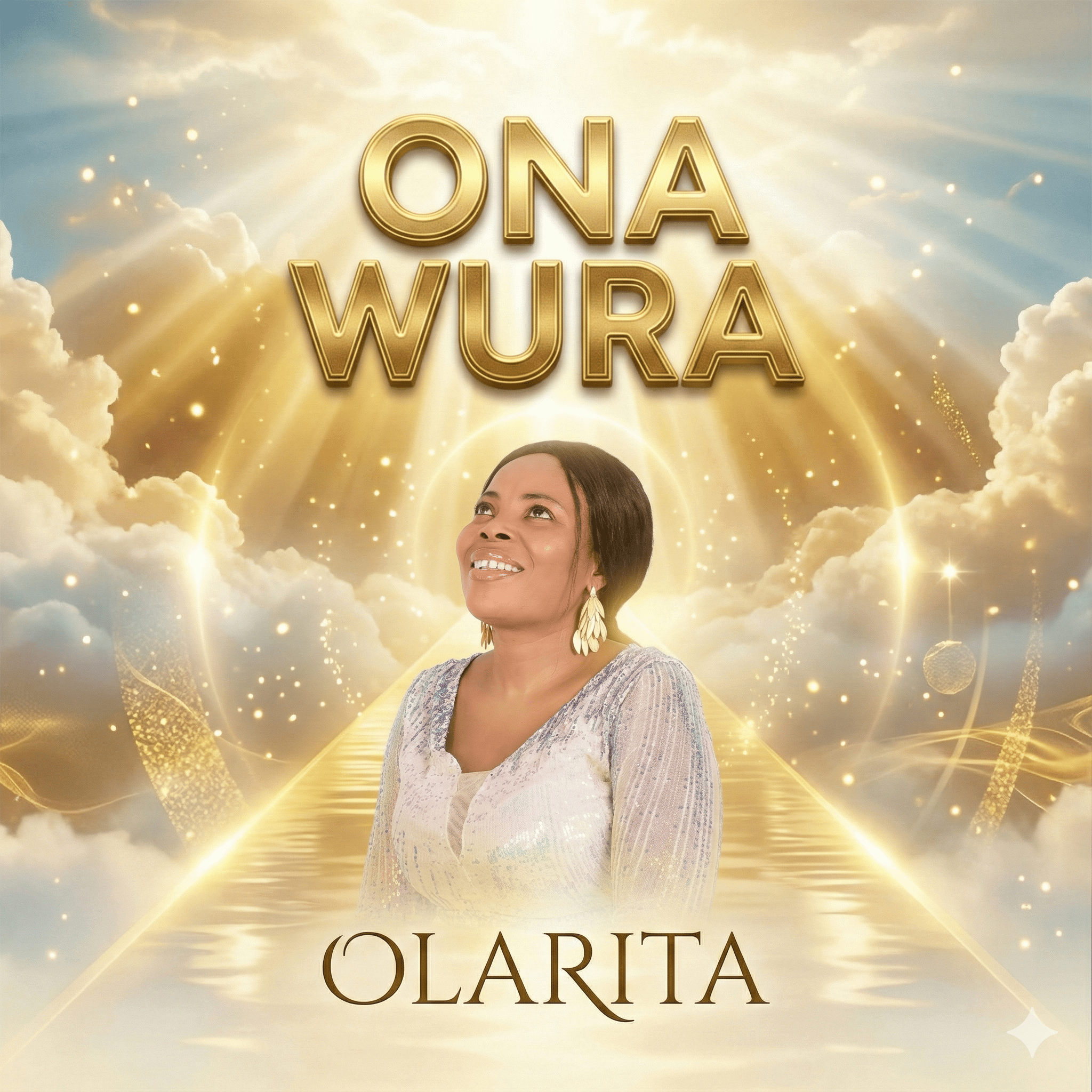 Olarita - Ona Wura (Golden Path)
